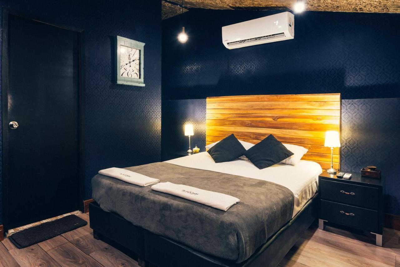 The Clock Hostel & Suites Cartagena Екстериор снимка